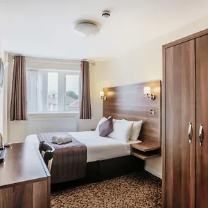 Hotell Regent Excel ***
