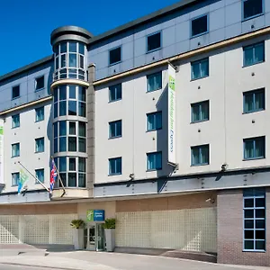 Hotell Express City, An Ihg ***