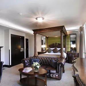 Hotell Montcalm Brewery, *****
