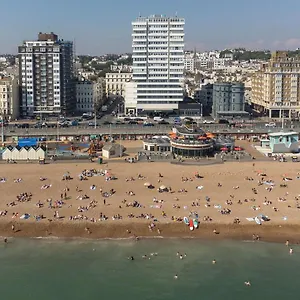 Hotell Seafront By Ihg ****