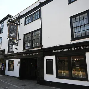 Hotell White Hart, By Marston's, Exeter