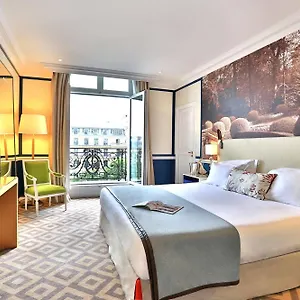 Hotell Fraser Le Claridge Champs-elysees *****